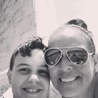 April Cooke Photo 20