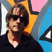 Perry Hunter Photo 12