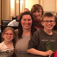 Alison Rice Photo 12