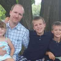 Matt Allred Photo 11