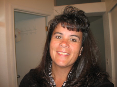 Lisa Rafanan Photo 6