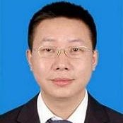 Hui Huang Photo 33
