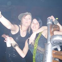 Stacy Fitzpatrick Photo 9