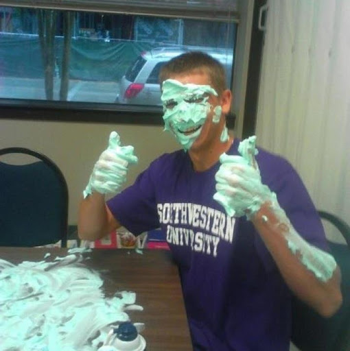 Cody Hebert Photo 18