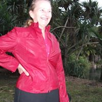 Maria Parker Photo 23