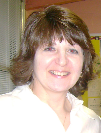 Carolyn Rich Photo 26