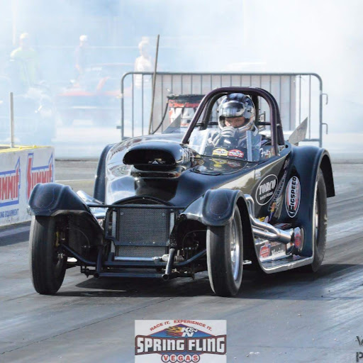 Brian Fritz Photo 28