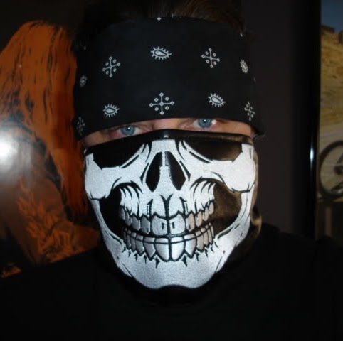 Frankie Green Photo 29