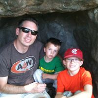 Gregory Ebert Photo 3