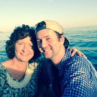 Brenda Cross Photo 38