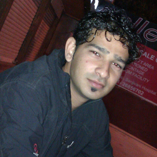 Mitesh Raval Photo 9