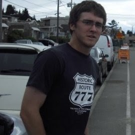David Caputo Photo 31