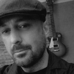 Jon Richards Photo 5