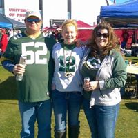 Michele Greer Photo 34