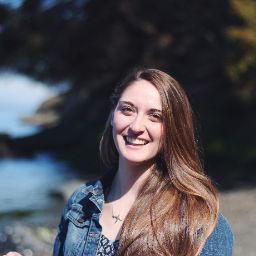 Katherine David Photo 10