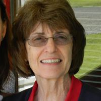 Susan Coppin Photo 6