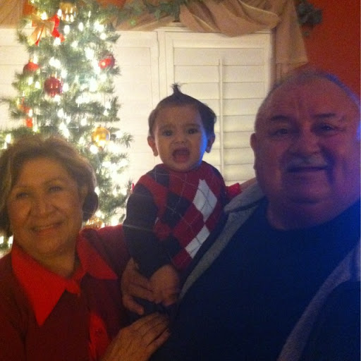 George Valencia Photo 24