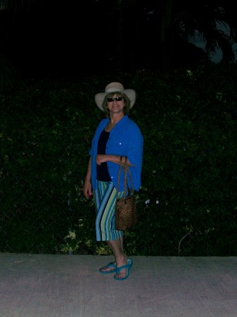 Frances Carter Photo 36