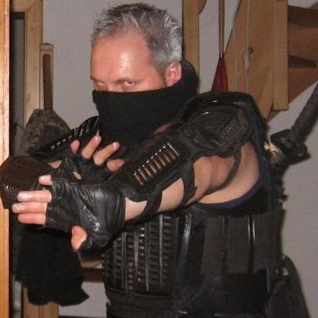 Norman Richter Photo 11