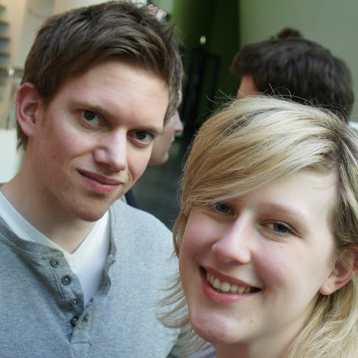 Christopher Kaminsky Photo 4