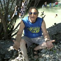 Raymond Yates Photo 26