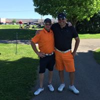 Steve Conner Photo 12