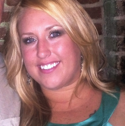Christine Carter Photo 10