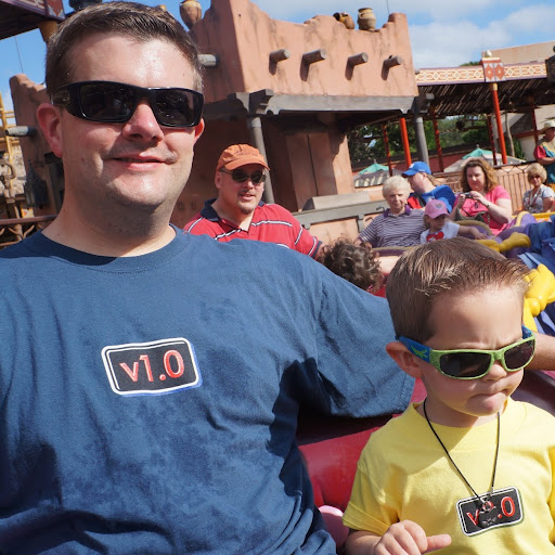 Sean Gallagher Photo 50 Sean Gallagher Photo 50