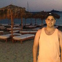 David Llewelyn Photo 18