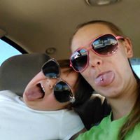 Crystal Reece Photo 8