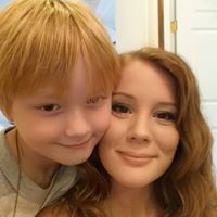 Anne Townsend Photo 31