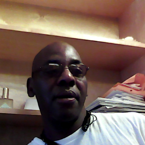 Barry Greene Photo 44