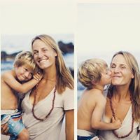 Sarah Whitten Photo 16