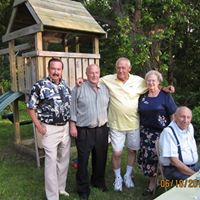 Larry Fields Photo 25