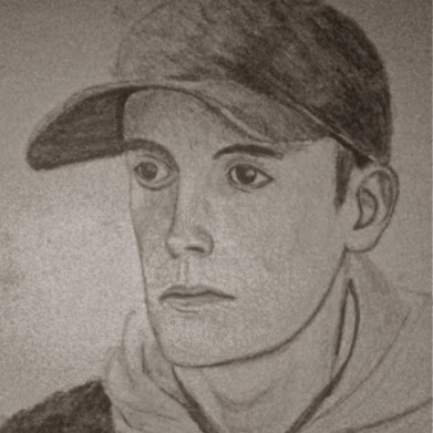 Kieran O'Brien Photo 6