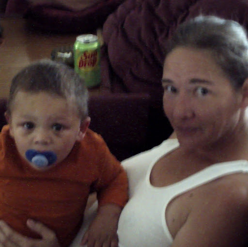 Kristy Mitchell Photo 15