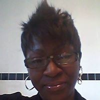 Jacqueline Spence Photo 12