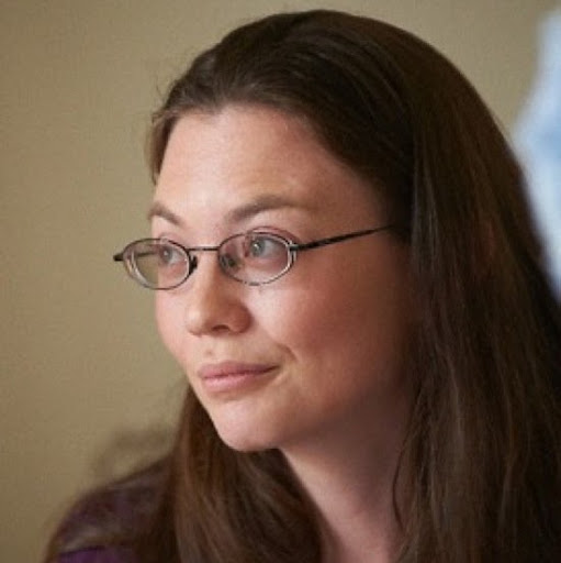 Kim Carter Photo 21