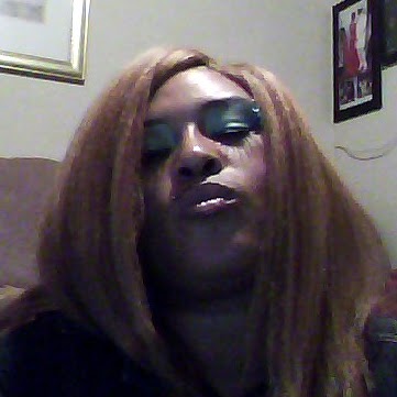 Krystal Allen Photo 16