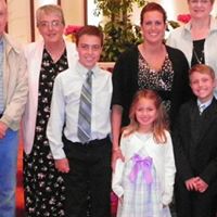 Glenn Fitzpatrick Photo 25