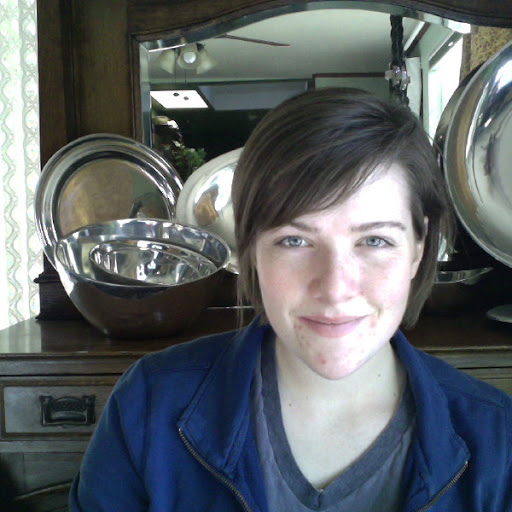 Sarah Hartzell Photo 18