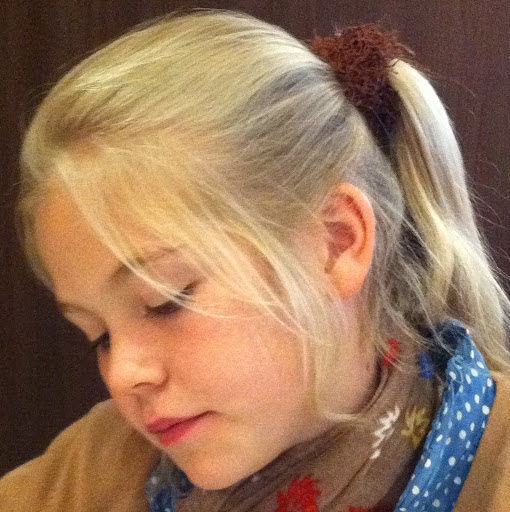 Alice Townsend Photo 28