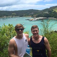 Scott Irwin Photo 17