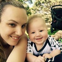 Louise Morton Photo 18