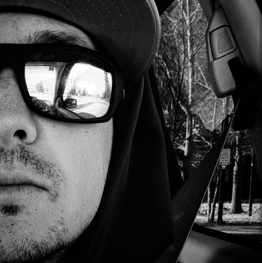 Jesse Patterson Photo 36