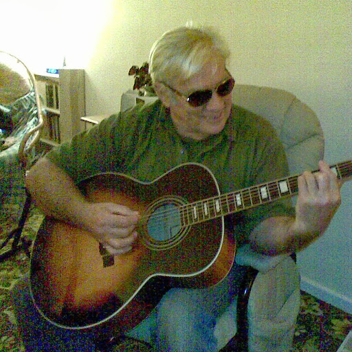 Keith Clements Photo 32