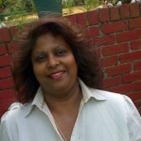 Lorraine Joseph Photo 12