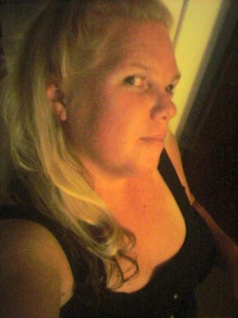 Kristie Hill Photo 29