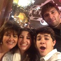 Laurie Abraham Photo 12