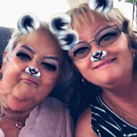 Catherine Usher Photo 5